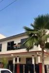 Maya Lodge and Catering Services Hoteles en Ogbodjo