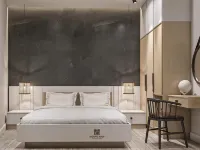 Happy Hotel Hotels in Đức Hòa Hạ