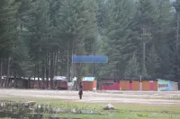 Sky Hill's Hotel & Restaurant