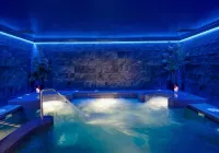 Kilkea Castle - spa
