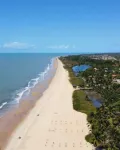 Raroguis Pousada e Café - Beach