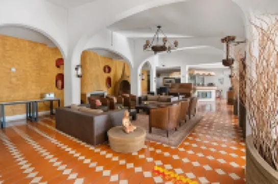 Cerro Da Marina Hotel