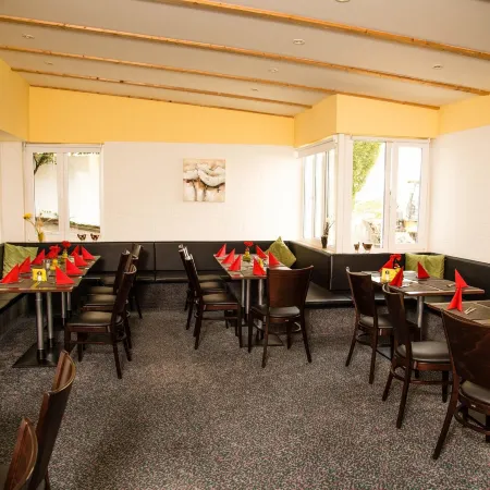 Ringhotel Altstadt