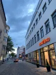 Dormero Hotel Hof Hotels in Schwarzenbach an der Saale