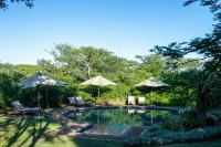 Hilton Bush Lodge & Function Venue - Pools