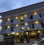 Maesot Siri