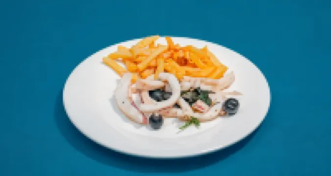 Baraka Beach Bungalows