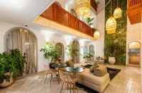 Riad Dar Bayane