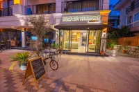 Belci City Residence Hotels in Taşyaka