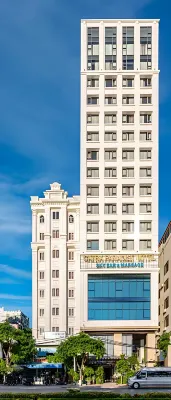 Khách sạn Cát Bà Paradise