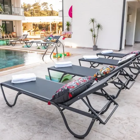S-Cape Hotel Fethiye