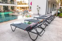 S-Cape Hotel Fethiye - 5-Star