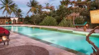 Rancho Do Peixe - شاطئ