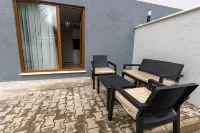 Flora Trabzon Apart Hotels in Pelitli Belediyesi
