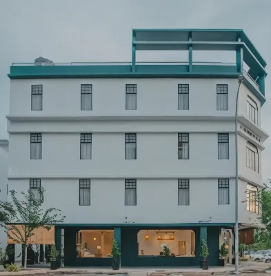 Bilik Bilik by Muo Hotel in zona Arena Seremban by Karisma Perwira