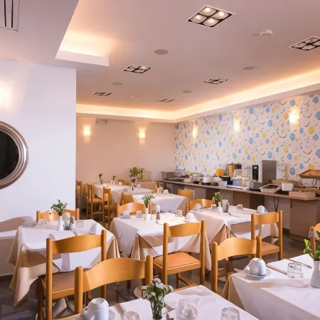 Panormo Beach Hotel