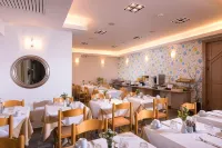 Panormo Beach Hotel - breakfast