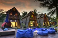 Kies Villas Lombok Hotels in Pujut