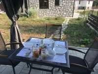Guesthouse Family Bosnic - breakfast