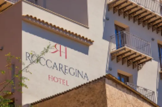 RoccaRegina Hotel
