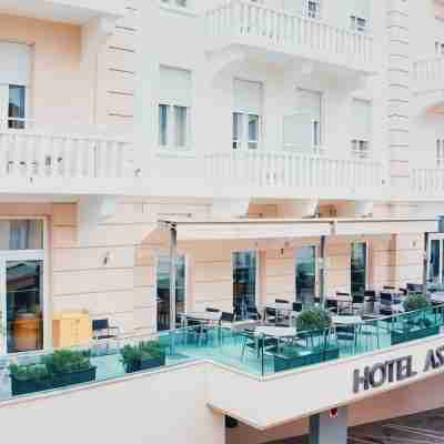 Astoria Hotel Opatija Hotel Exterior