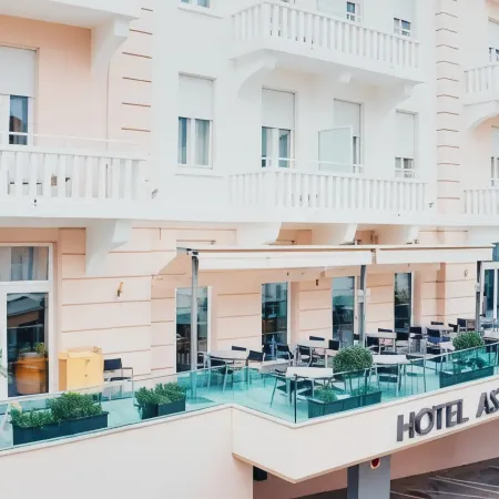 Astoria Hotel Opatija