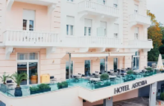Astoria Hotel Opatija