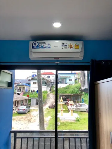 รูปภาพของMildmint มายมิ้นท์อพาร์ทเม้นท์ Self Serviced