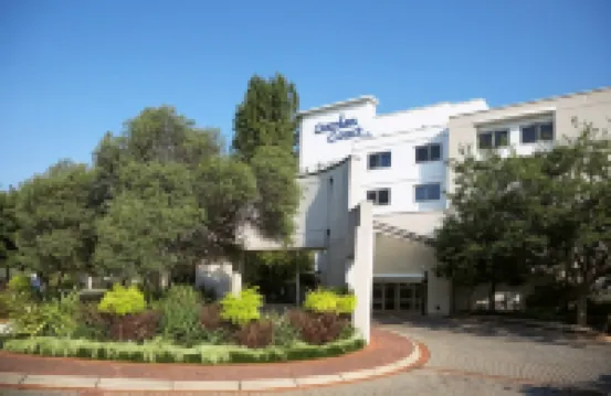 Garden Court Eastgate Hotels near Bedfordview