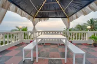 Hotel Salty Waves Baga