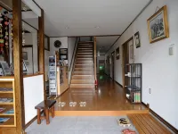 Ryokan Seifuso Hotels in Matsumoto