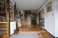 Ryokan Seifuso - Kitchenette