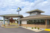 Days Inn by Wyndham Weldon/Roanoke Rapids Hotels near I-95 Sweepstakes