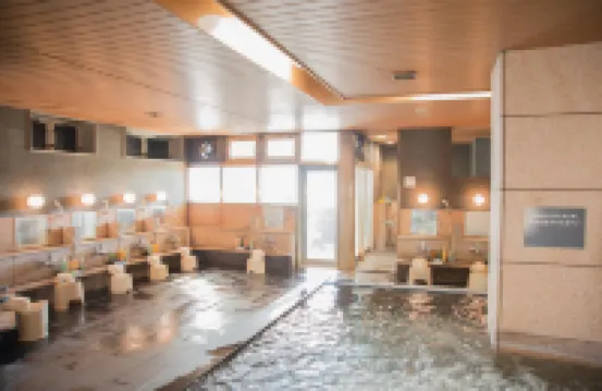 Rex Inn川崎-限男性