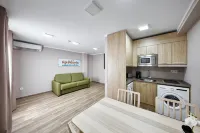 Gbh Hotel-Apartamentos Caballito de Mar - Condos