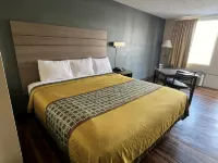 Knights Inn Lumberton