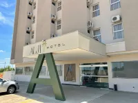 Hotel Alji Salto Hotels in Salto