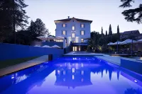Château Autignac Hotels in Faugeres