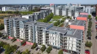 Cotels at the Hub Serviced Apartments, Superfast Broadband, Central Location, Free Parking