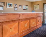 Mackinac Lodge - Gym