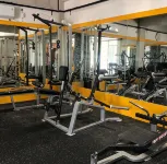 Hotel Palm Hotels in Banjarmasin