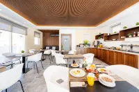 C4 Retreats Gozo - breakfast