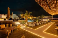 Irene's Residence Hotels in Klouvas