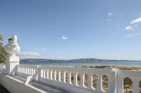 Apartamentos la Toja Các khách sạn ở Isla de la Toja