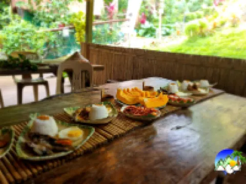 Zen Tierras Farm powered by Cocotel