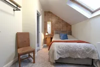 Little Lodge B&B Lutterworth