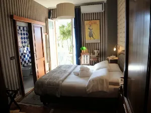 펠리친 리스토란테 알베르고 디모라 스토리카