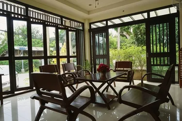 รูปภาพของโรงแรมพรบุรี