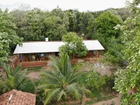 Araliya Self Cooking Resort Dambulla