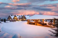 Aparthotel Diamond Spa Family Hotels near Rope Park Tatra